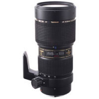 Tamron SP 70-200 f/2.8 Di (A001NII) Tamron SP 70-200 f/2.8 Di (A001NII)
